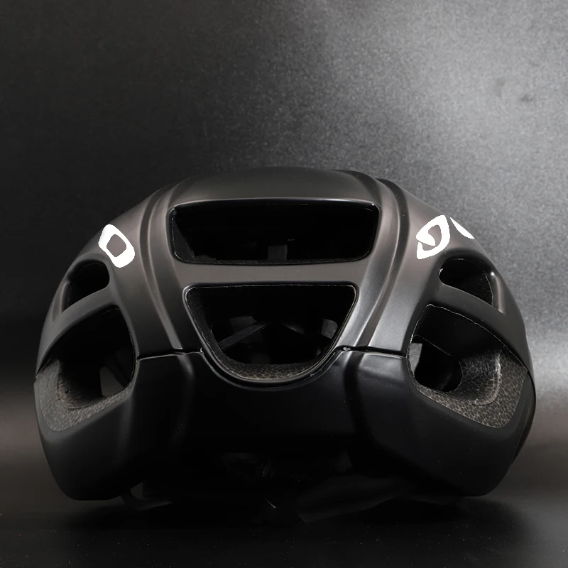 Велосипедный шлем для горных велосипедов стильная Ультралегкая безопасная