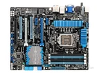 Бесплатная доставка, оригинальная материнская плата для ASUS P8Z77-V PROThunderbolt DDR3 LGA 1155 USB2.0 USB3.0 32 Гб Z77, десктопная материнская плата
