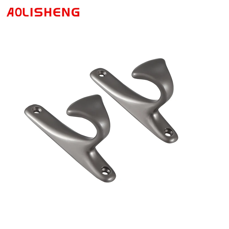 AOLISHENG крючок для пальто с одним крючком одежды простой подвесной ванной кухни