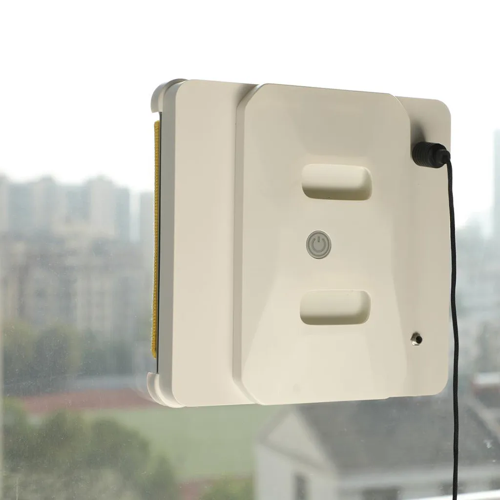 Автоматический робот для чистки окон интеллигентая (ый) шайба дистанционного