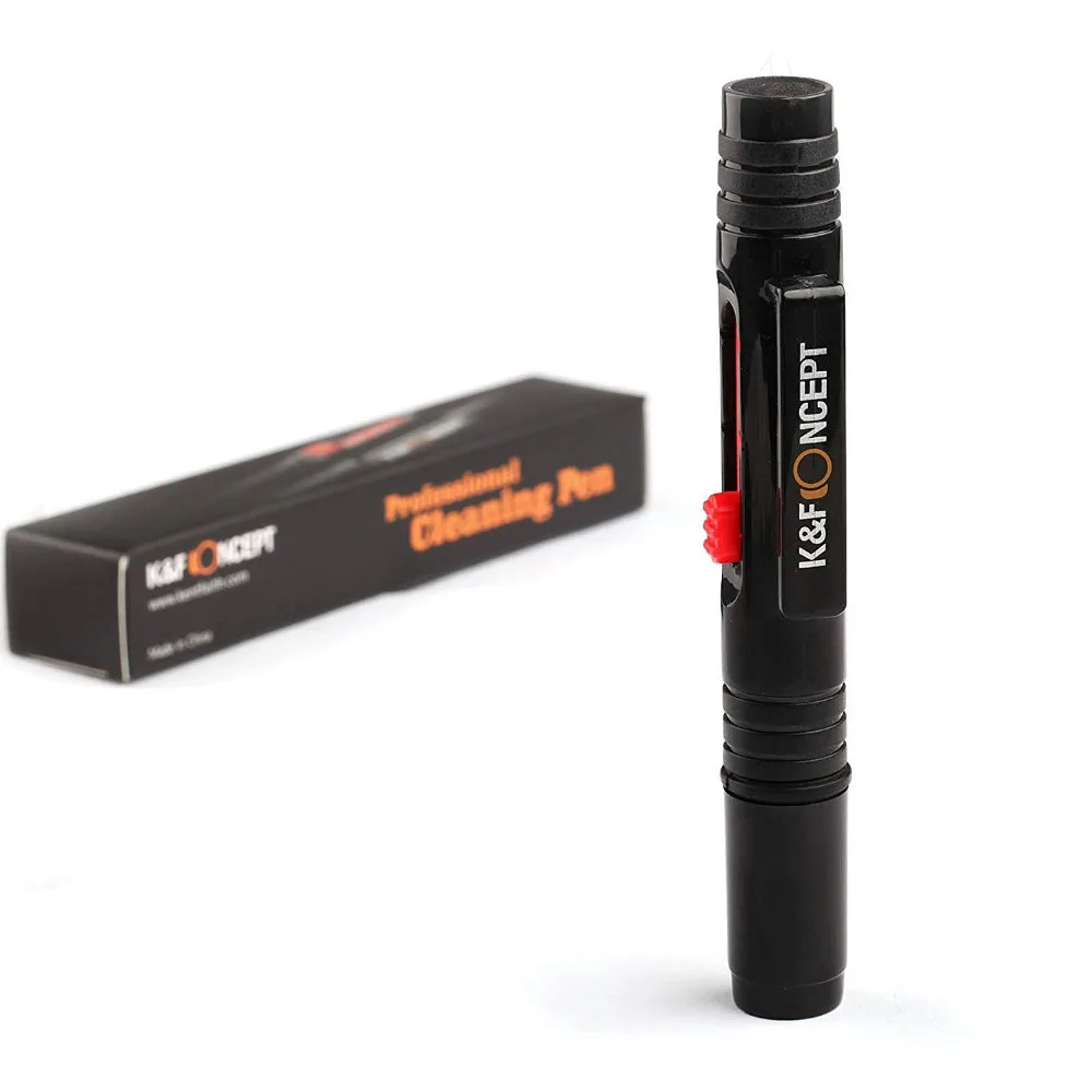 K& F Concept 37/40. 5/43/46/49 мм UV CPL ND4 набор УФ-фильтров с нейтральной плотностью фильтр объектива совместим с цифровой зеркальной камеры Canon Nikon DSLR Камера+ чистящая ручка