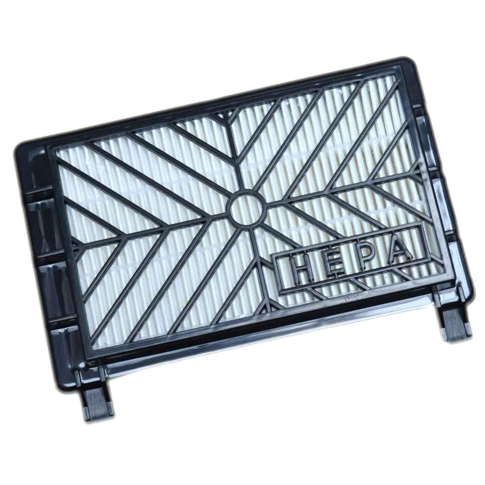 2 шт. пылесос аксессуары Запчасти hepa фильтр для philips FC8613 FC8408 FC8614 FC8716 FC8732 FC8720 FC8919 HR8581