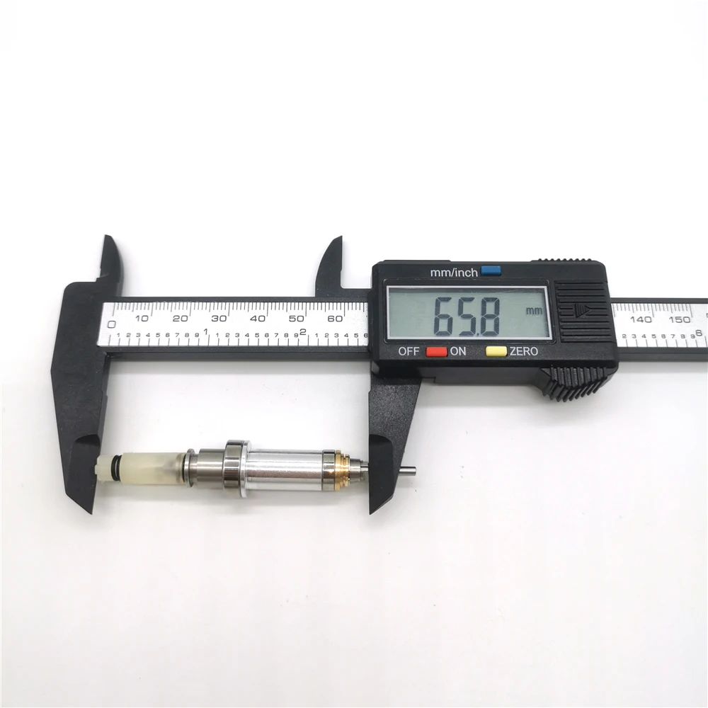 

Electric Manicure Drill Accessory Pen Handle Spindle File Polish Machine Handpiece Manicure Pedicure Nail Tool Replace