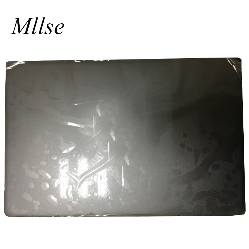

Free Shipping NEW LCD Back Cover Assembly For Dell XPS 13 9343 9350 9360 V9NM3 0V9NM3 Silver