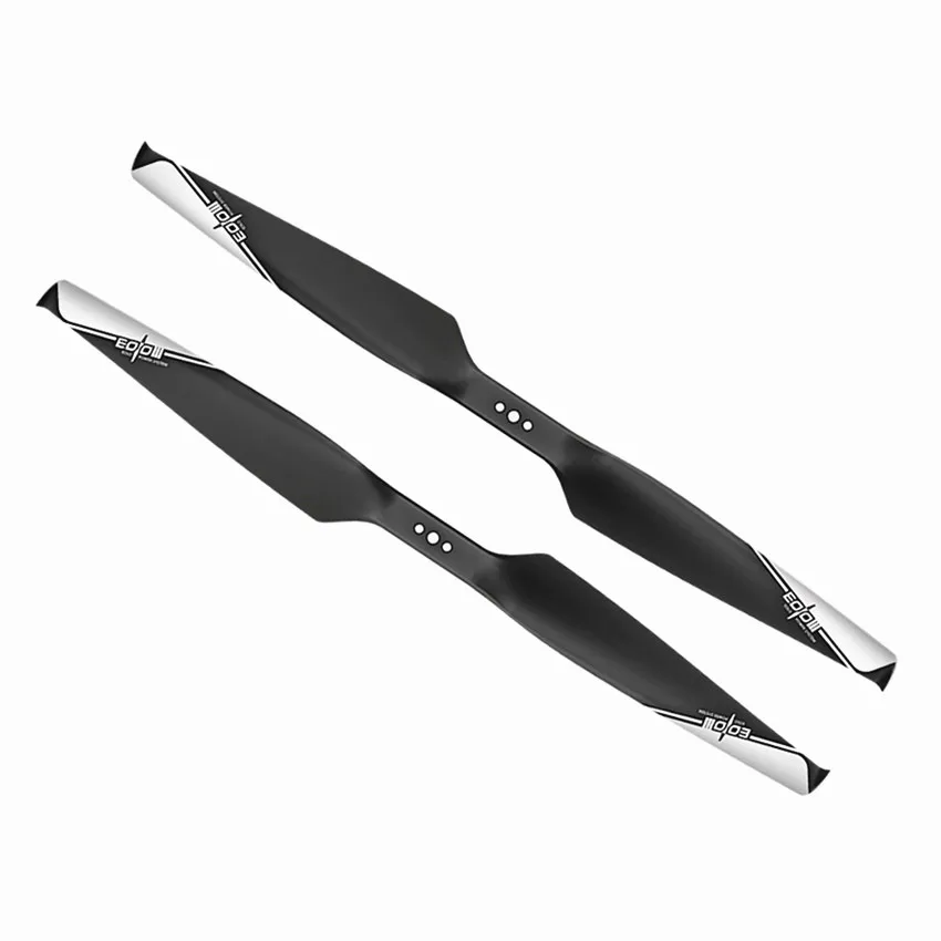 SunnySky EoLo E600 11-дюймовый одновальный силовой пропеллер CN1145 многовинтовой каркасный