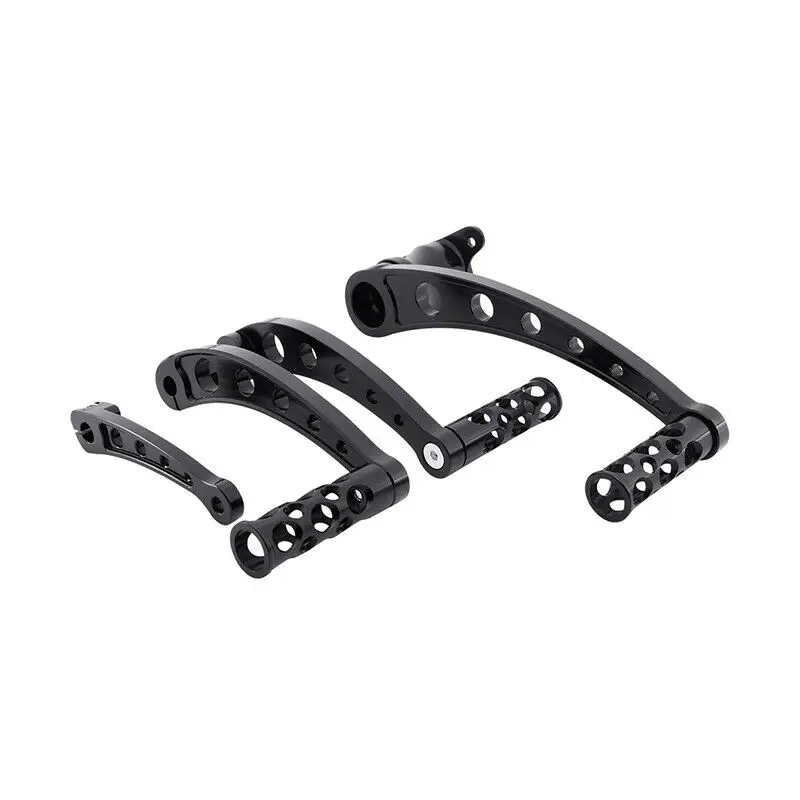 Мотоциклетный передний и задний рычаг переключения передач тормозной для Harley