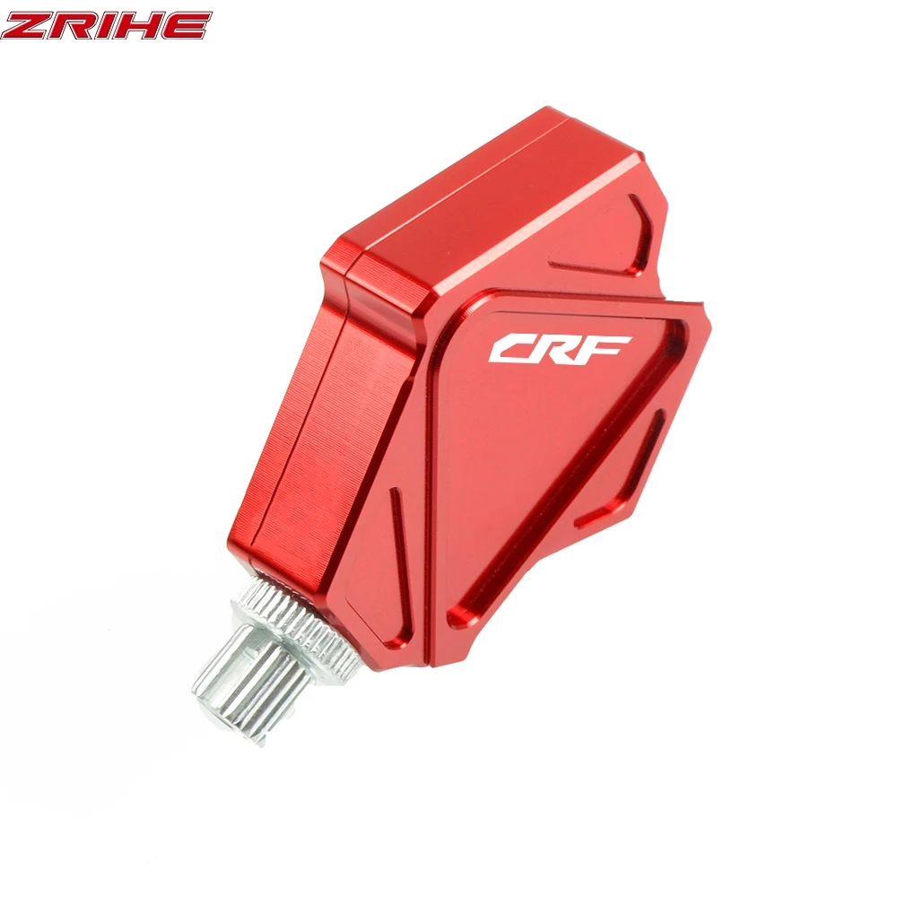 ZR Мотоцикл CNC алюминиевые аксессуары для мотоцикла Тяговая кабельная система
