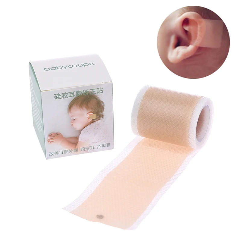 

4x100cm Surgery Scar Removal Silicone Gel Patch Treatment Tape Efficient Acne Trauma Burn Scar Therapy Sheet Skin Repair Tools