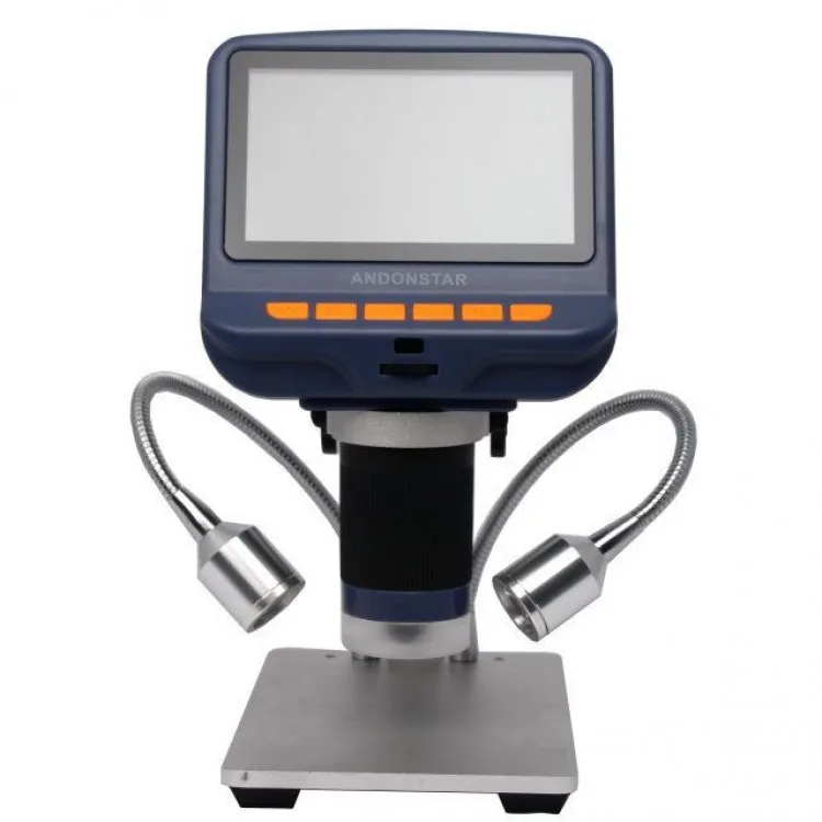 

AD106S USB Цифровые микроскопы 4,3 дюймовым HD монитором под управлением Дисплей инструмент SMD паяльная инструмент оценке ювелирных изделий телеф...