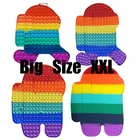 Игрушка Антистресс для детей, 1 шт.