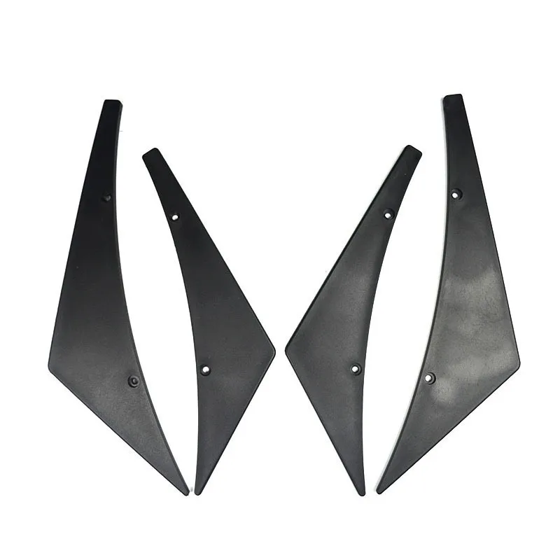spesifikasi Magical2021 Untuk Pisau Udara Pengalih Pengalihan Fitting Ulang Surround Depan Umum Bar Mobil Dekoratif