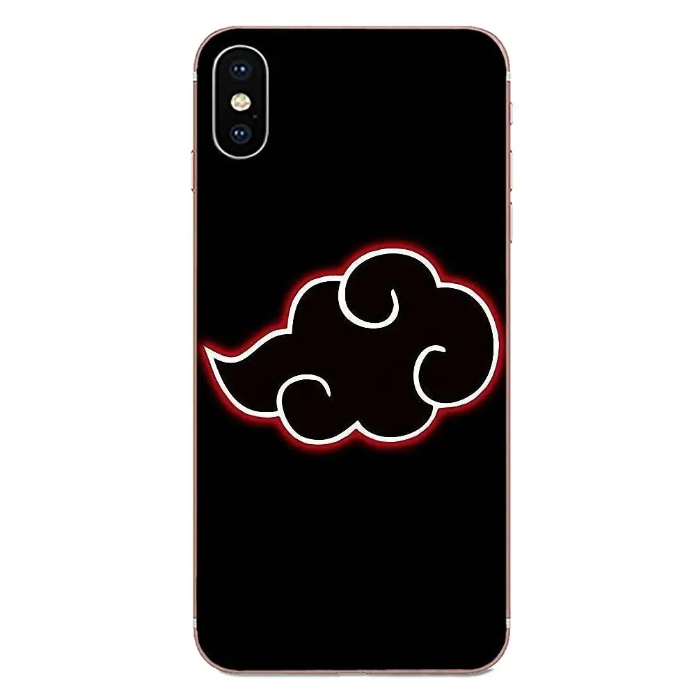 ТПУ чехол для телефона Наруто боли основной ли Xiaomi Redmi Mi 4 7A 9T K20 CC9 CC9e Note 7 9 Y3 SE Pro Prime