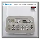 Домашние Швейные ножные наборы для PFAFF машины 011-001 для PFAFF лапки