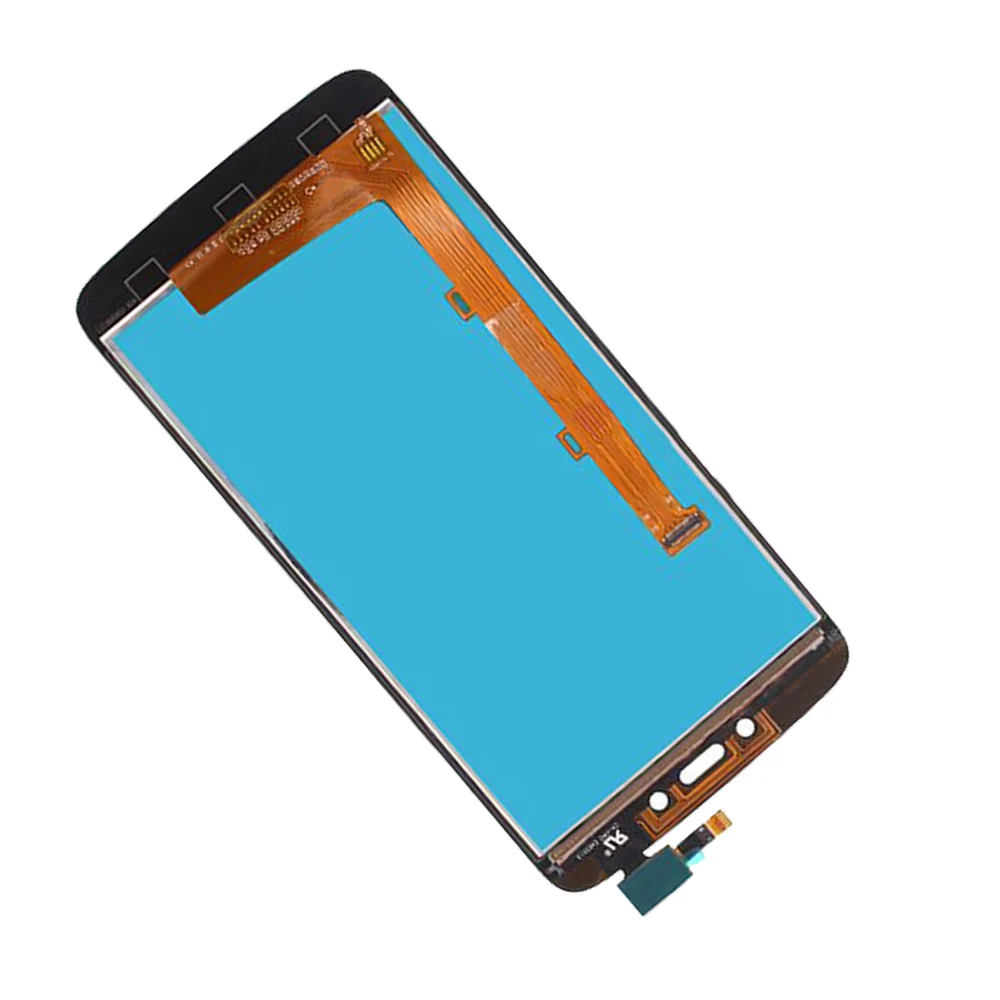 ЖК-дисплей для Motorola Moto C Plus CPlus XT1721 XT1722 XT1723 XT1724 с сенсорным экраном в сборе дисплей |