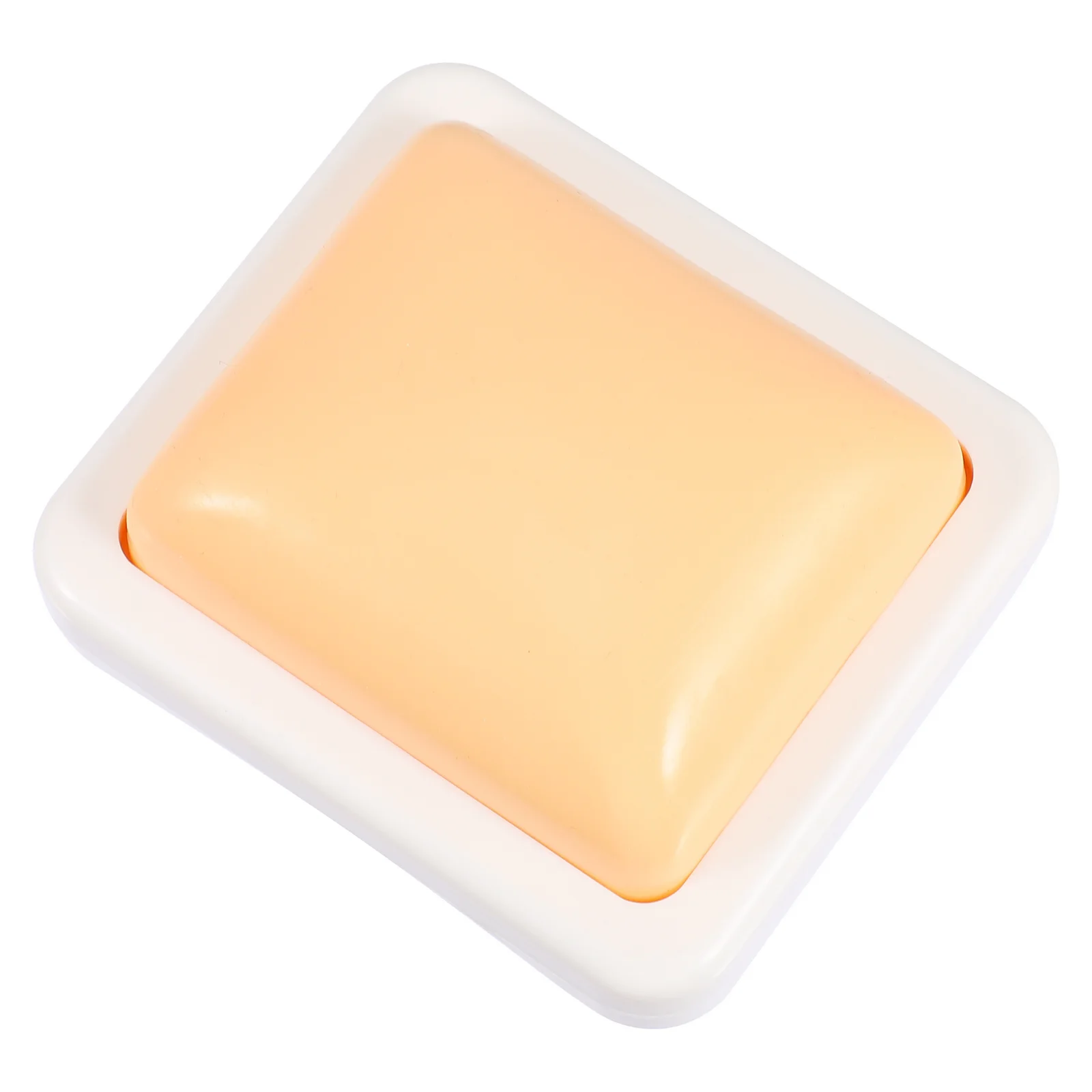 

1 шт., силиконовая вставка для инъекций