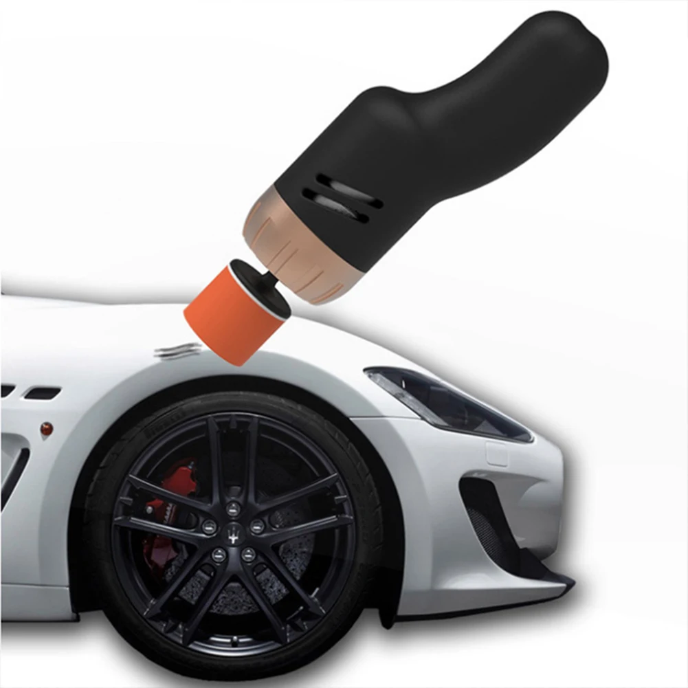 Автомобильная машина для ремонта царапин устройство автомобильная красоты