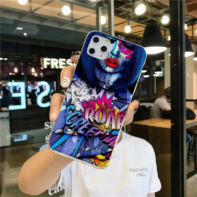 Чехол для телефона с изображением сексуальной девушки iphone 13 12 11 Pro Max Mini XS 8 7 Plus X SE