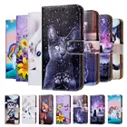 Кожаный чехол-книжка для Lenovo P70 S660 S1 Lite P1M P1ma40 K80 K6 Note Power K5 Play p1a42 P1c58 P1mc50 S1La40 K10A40