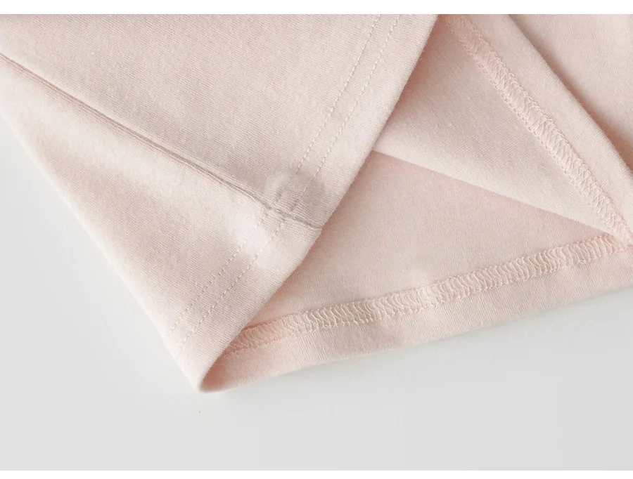 

2021korean Kid Autumn T-shirt Baby Newborn Pullover Sweaters For Girl Boy Long Sleeve Kids Solid Sweater Warm Clothing For 3m-3t