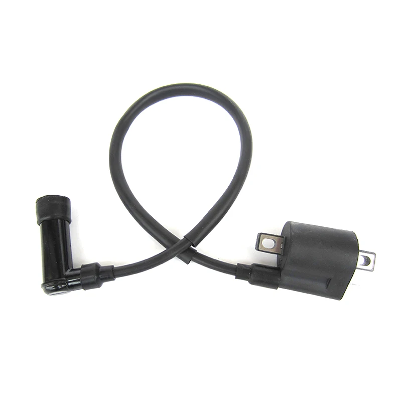 

NC-B34 NC250 катушка зажигания высокого напряжения Zongshen NC 250 детали ZS177MM RX3 KAYO Motoland ESB Megelli Asiawing 250cc Chinese