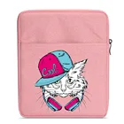 Чехол для электронной книги kindle paperwhite чехол 11 поколение 2021 чехол для Kindle Paperwhite 5 6,8 дюймов рукав Pocketbook чехол