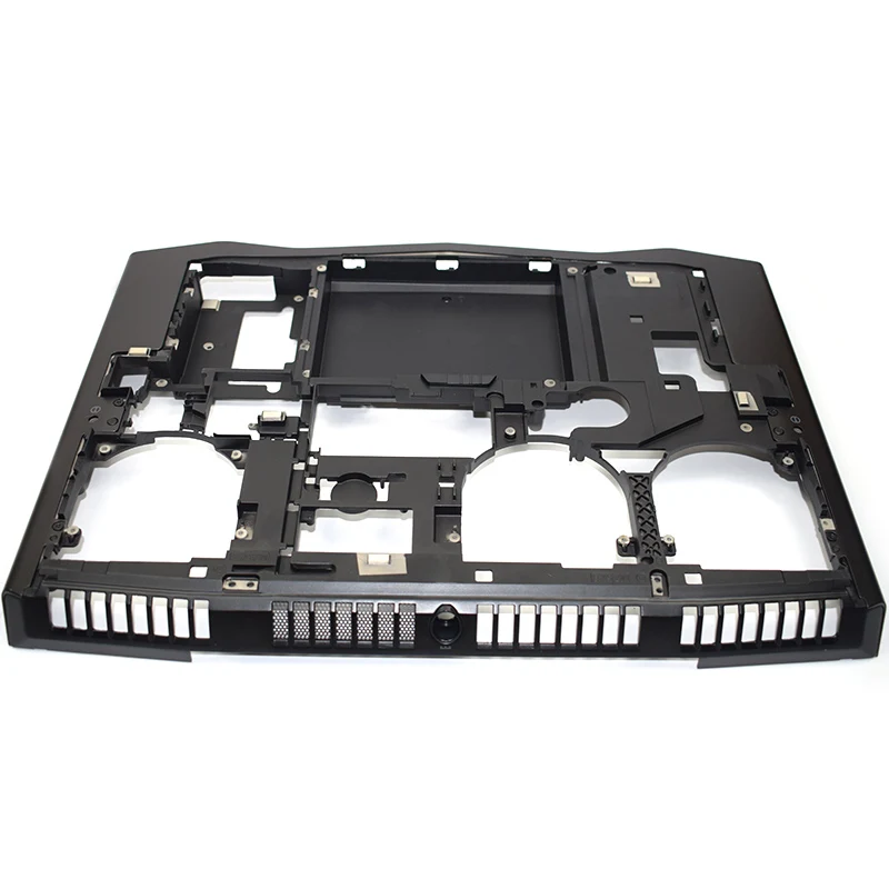Оригинальный Новый Нижний Базовый чехол для ноутбука Dell Alienware M18X R2 черная Нижняя