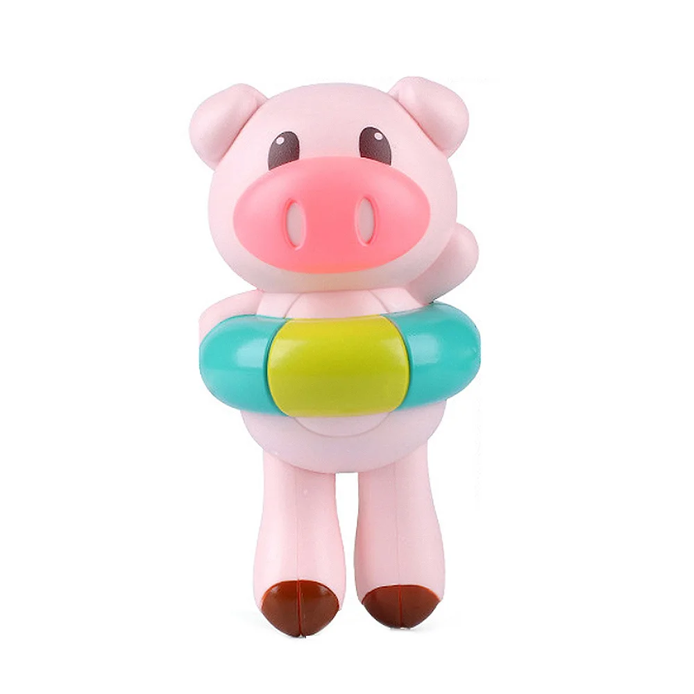 1 шт. Детский костюм для купания игрушки детей милый плюшевый утиный пингвин яйцо