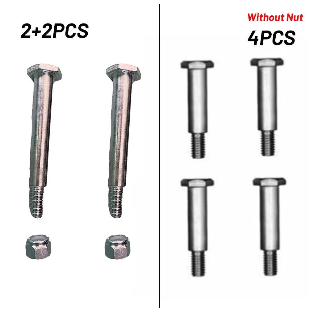 

Wheel Bolt Plus Locknut For 137644 184219 193406 738-3056 938-3056 73930600 100% Brand New And High Quality
