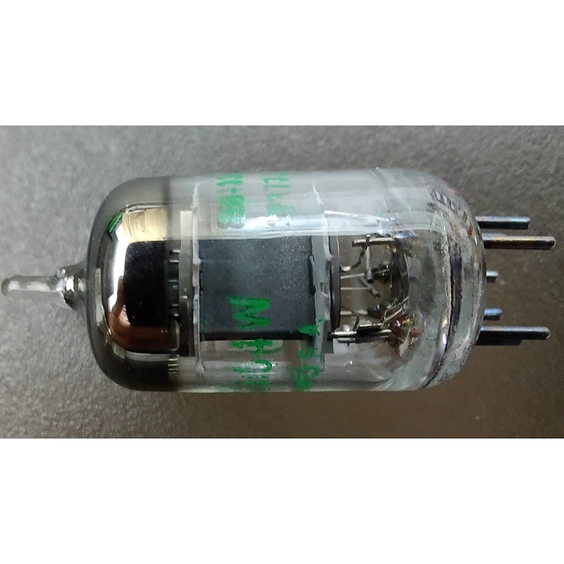 Вакуумная трубка с клапаном GE 5654 для замены 6J1 6M 1 6AK5 EF95 трубчатый усилитель
