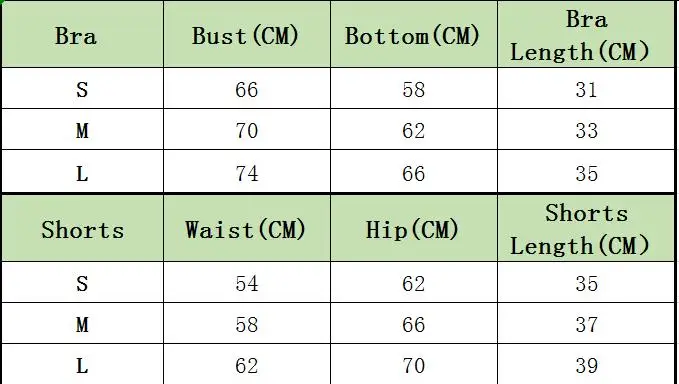 

Women Shorts Bra Sports Set Sexy 2PCS Vital Seamless Sport Suit Gym Clothes Fitness Crop Top Shirt High Waist Shorts Sportswear