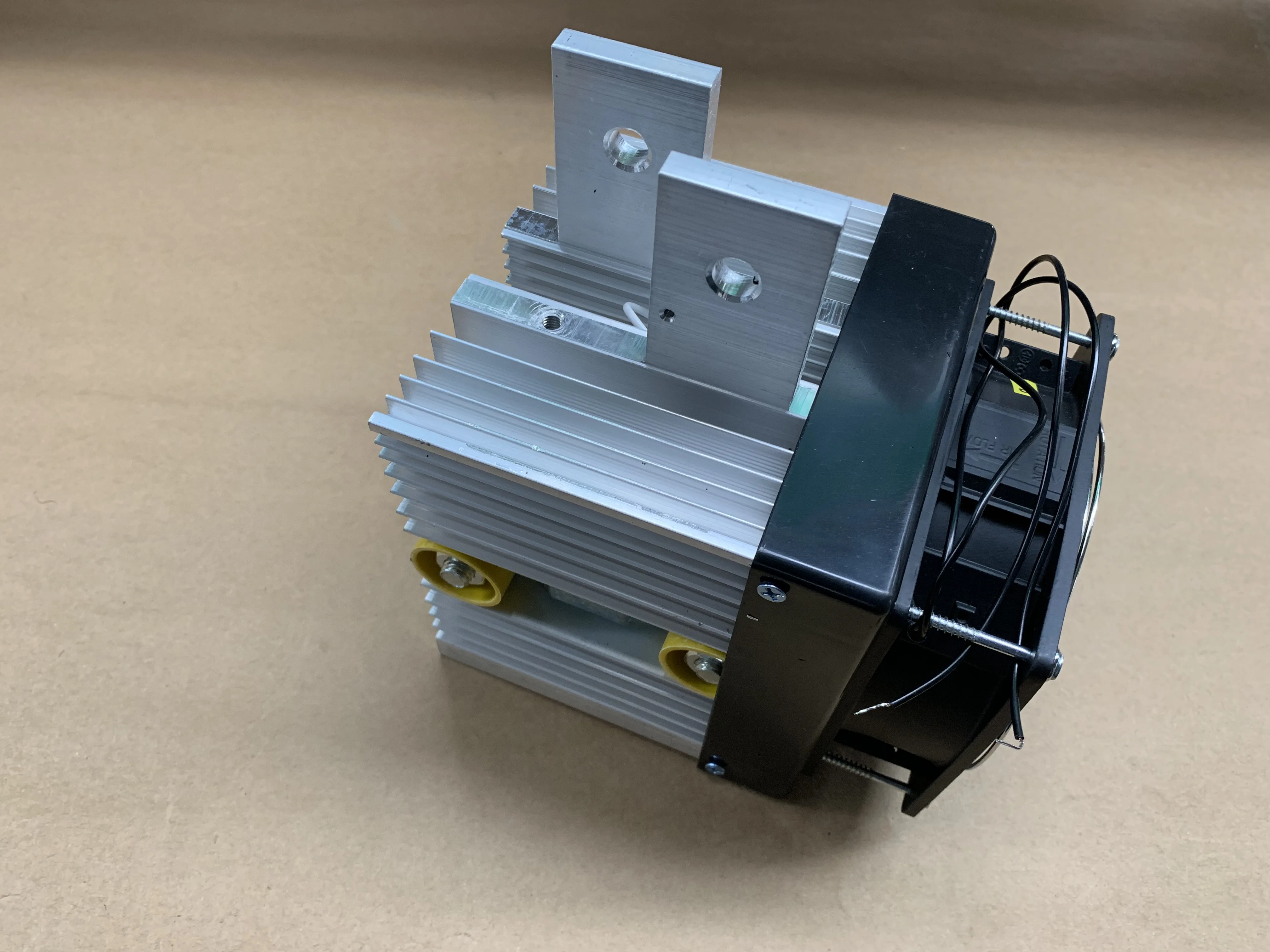 Triac KS500A KS500A1600V 16 с модулем вентиляционного типа Автоматизация зданий  | Автоматизация зданий -4000810108430