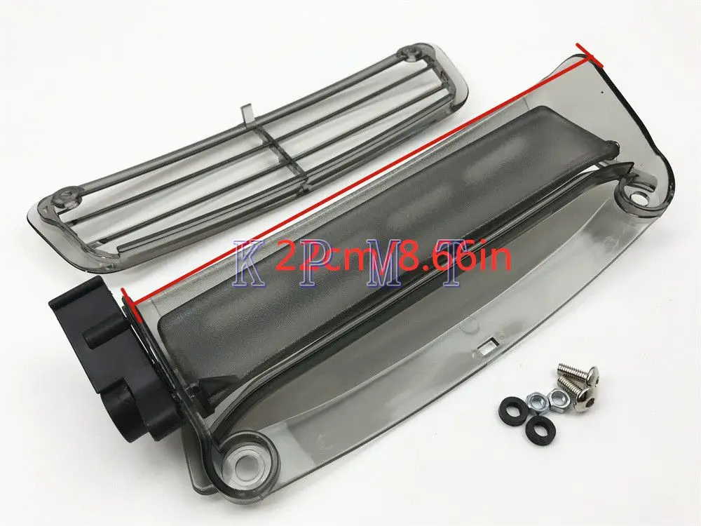 Ветровое стекло для Honda Goldwing GL1800 2001-2017 2005 2006 2007 2008 2009 2010 2011 2012 2013 2014 20152016 |