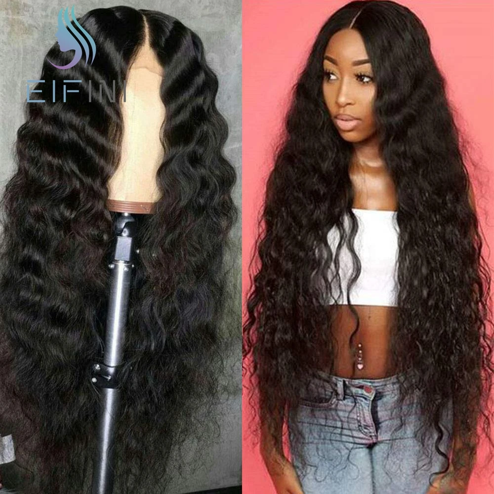 Парики из человеческих волос на сетке предварительно выщипанные волосы Remy