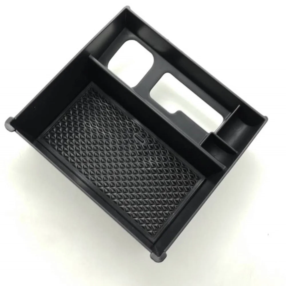 

Dust-Proof Car Storage Box Accessories Center Console Waterproof Durable