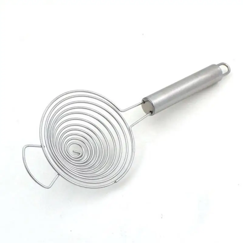 

Egg Milk Drink Coffee Whisk Mixer Electric Egg Beater Frother Foamer Mini Handle Stirrer Practical Cooking Kitchen Tools