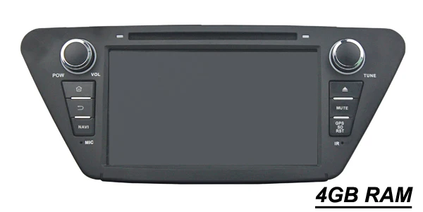 with button 64GB ROM DSP TDA7851 Android 9,0 для Lifan X50 8 ядерный 4 Гб ОЗУ 64 Гб ПЗУ автомобильный dvd-плеер gps карта RDS радио wifi Bluetooth 4,2 DVR камера ТВ - Цвет: with button 64GB ROM
