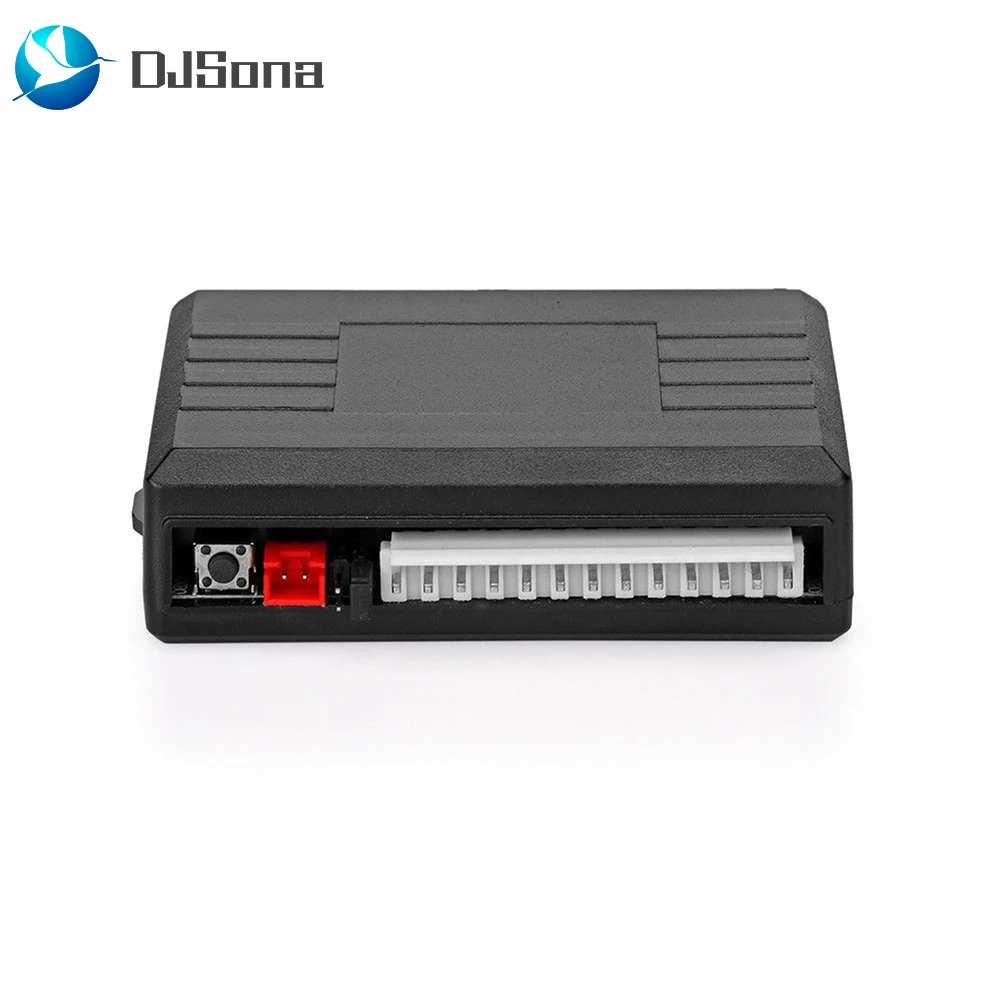 Universal Car Remote Control Central Door Lock Locking Keyless Entry System Set | Автомобили и мотоциклы