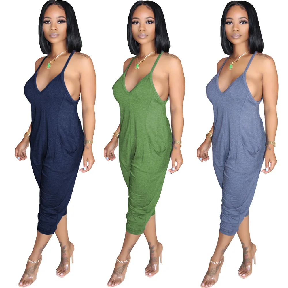 

Jumpsuits, Playsuits & Bodysuits