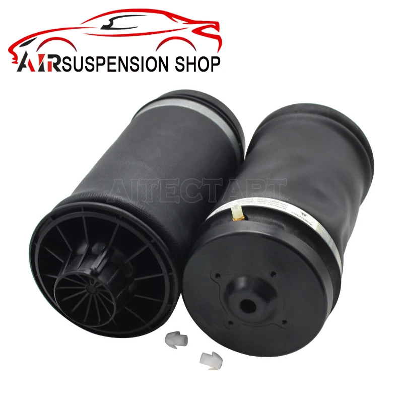 1 пара задние пневматические рессора для Mercedes Benz GL350 GL450 W164 X164 1643201025 1643200725 |