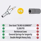 1 шт., шланг высокого давления, 12000 фунтов на квадратный дюйм