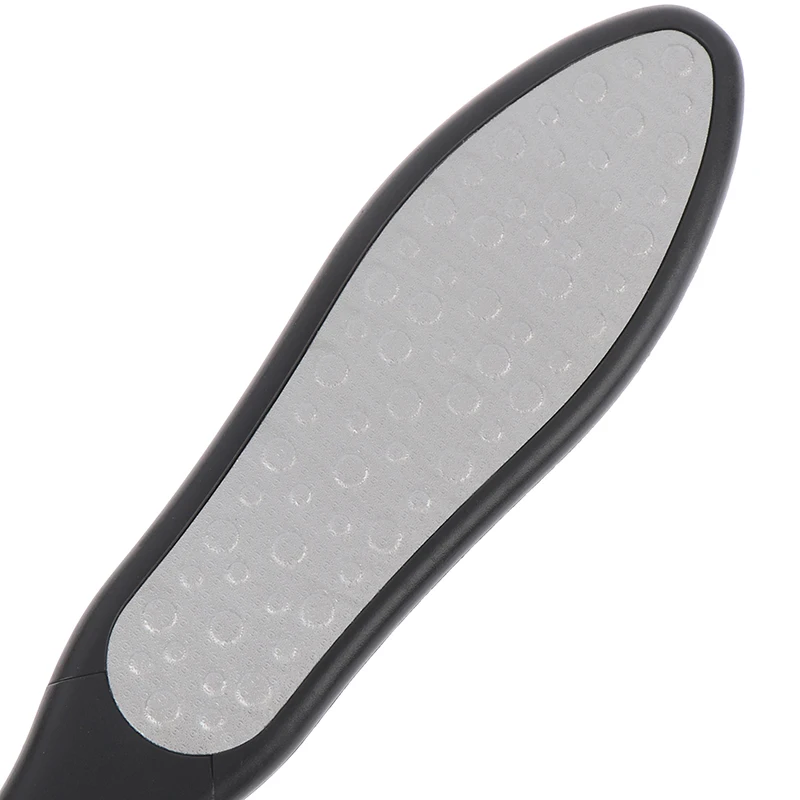 

Double Sides Foot Rasp Heel File Hard Head Skin Callus Remover Stainless Steel instruments for Pedicure Feet Care Tool