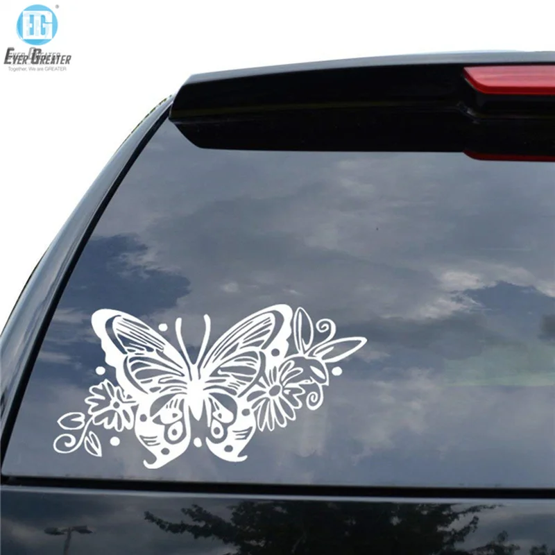 

Custom Car Decoration Vinyl Window Decal for Car Body Window Sticker