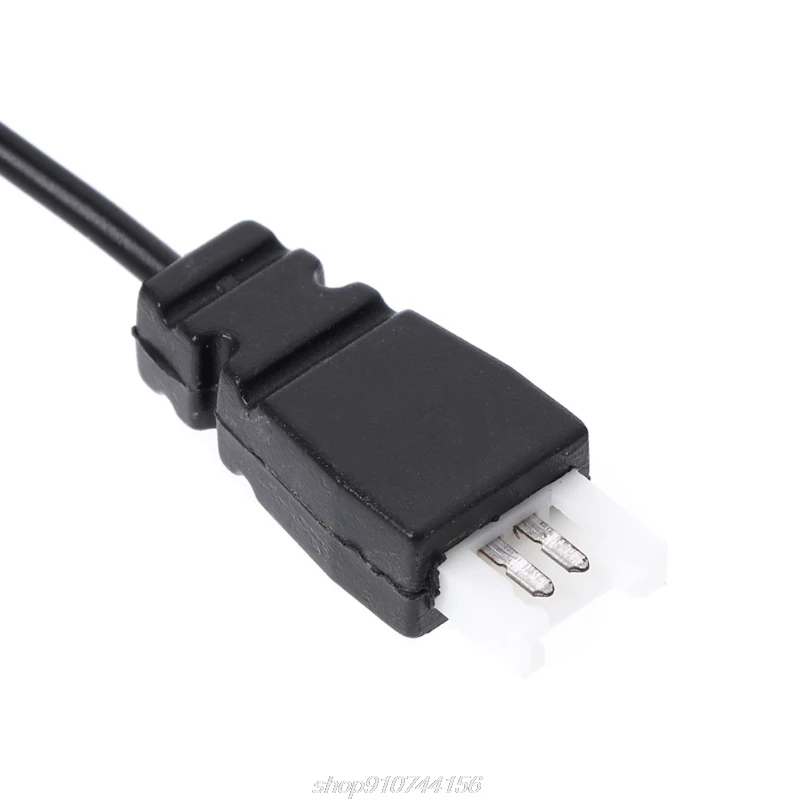 

3.7V Battery USB Charger Cable for Syma X5 X5C Hubsan H107L H107C RC Quadcopter J03 21 Dropship