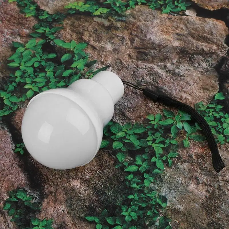 2020 Новый 3 Вт домашний открытый сад ночной вечерние светильник ing портативный