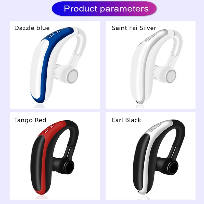 H500 tws беспроводные наушники bluetooth отпечаток пальца сенсорные HD стерео Спортивные