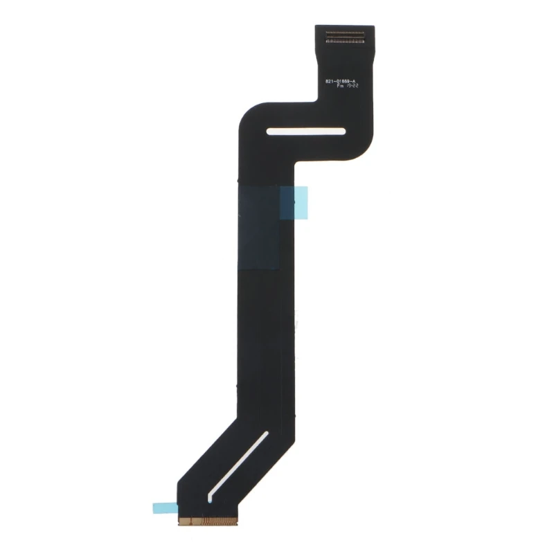 

For Macbook Air 15.4'' A1990 Touchpad Trackpad Cable 821-01669-A 2018 Year Brand New A1990 Trackpad Cable 14cm