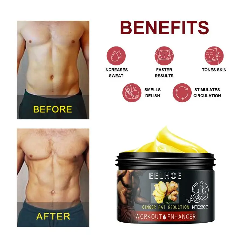 

Full Body Slimming Cream Fat Burner Slimming Weight Loss Compact Abdominal Muscle Strong Gel Body Slimming Cream Hormones