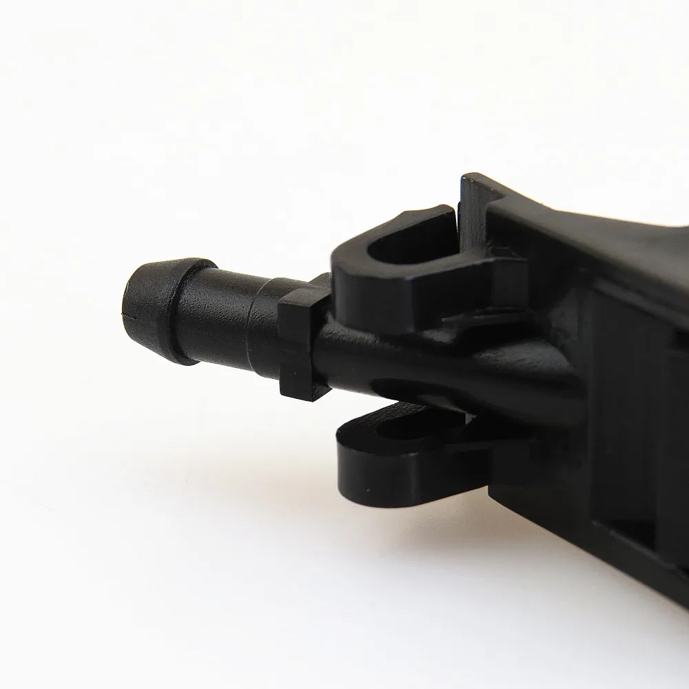 RWSYPL 8 шт. крышка двигателя Омыватель лобового стекла сопло для распыления воды 6RD