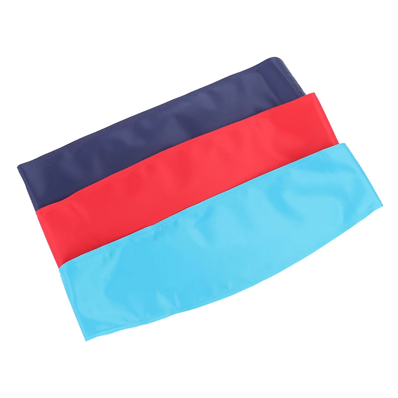 Ледяная упаковка для головы Регулируемая головная боль холодный пакет с