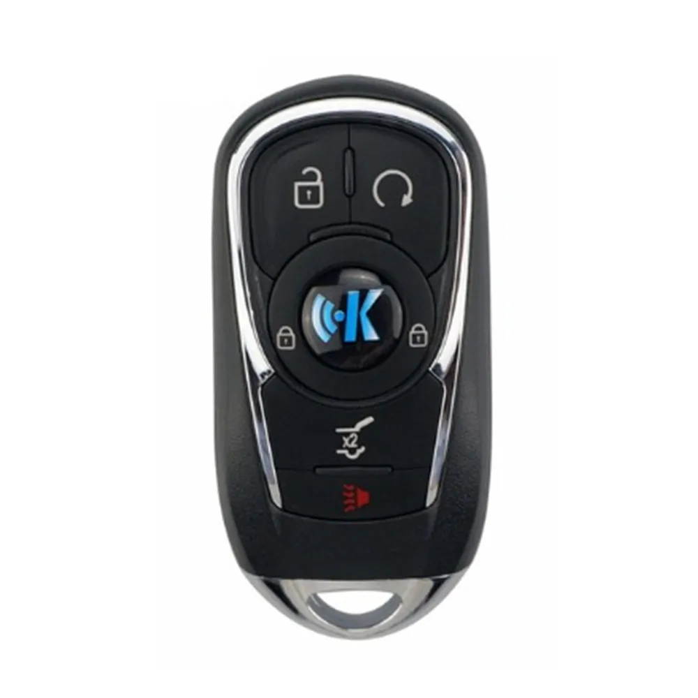 3 шт./лот KEYDIY Универсальный умный ключ Φ для KD900 Mini KD Автомобильный дистанционного